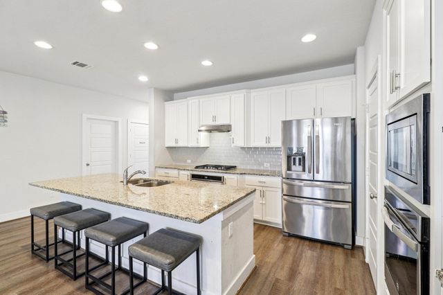 3816 Bow Perch ST, Pflugerville, TX 78660