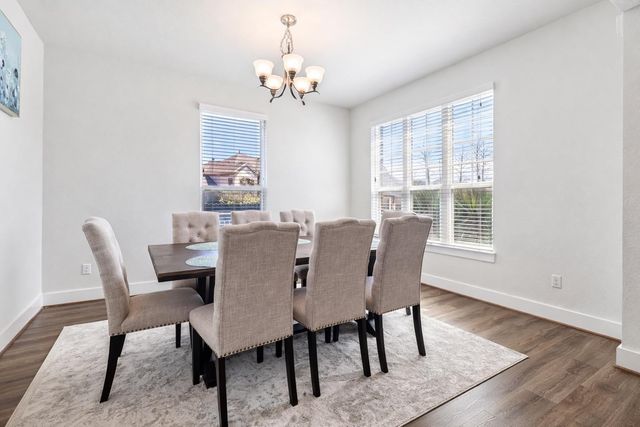 3816 Bow Perch ST, Pflugerville, TX 78660