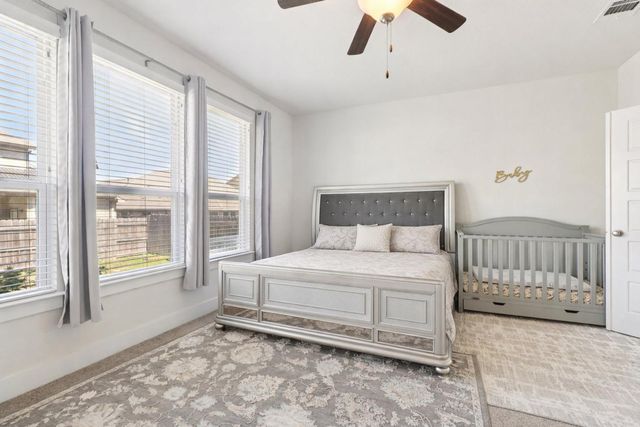 3816 Bow Perch ST, Pflugerville, TX 78660