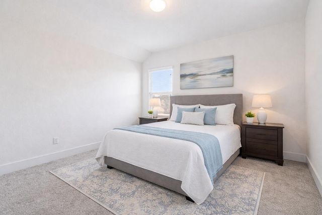 3816 Bow Perch ST, Pflugerville, TX 78660