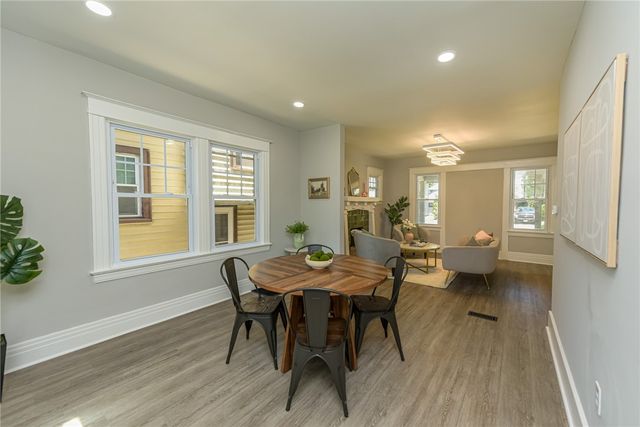 429 Hazelwood, Rochester, NY 14609