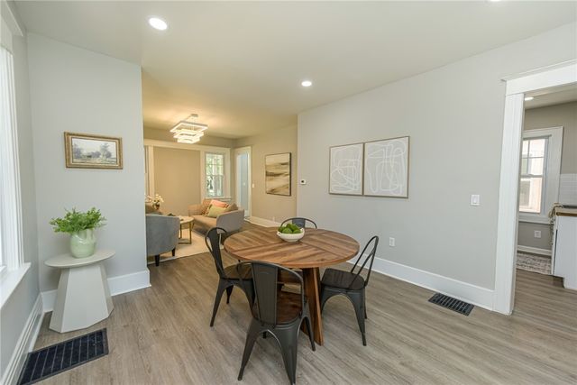 429 Hazelwood, Rochester, NY 14609