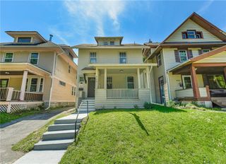 429 Hazelwood, Rochester, NY 14609