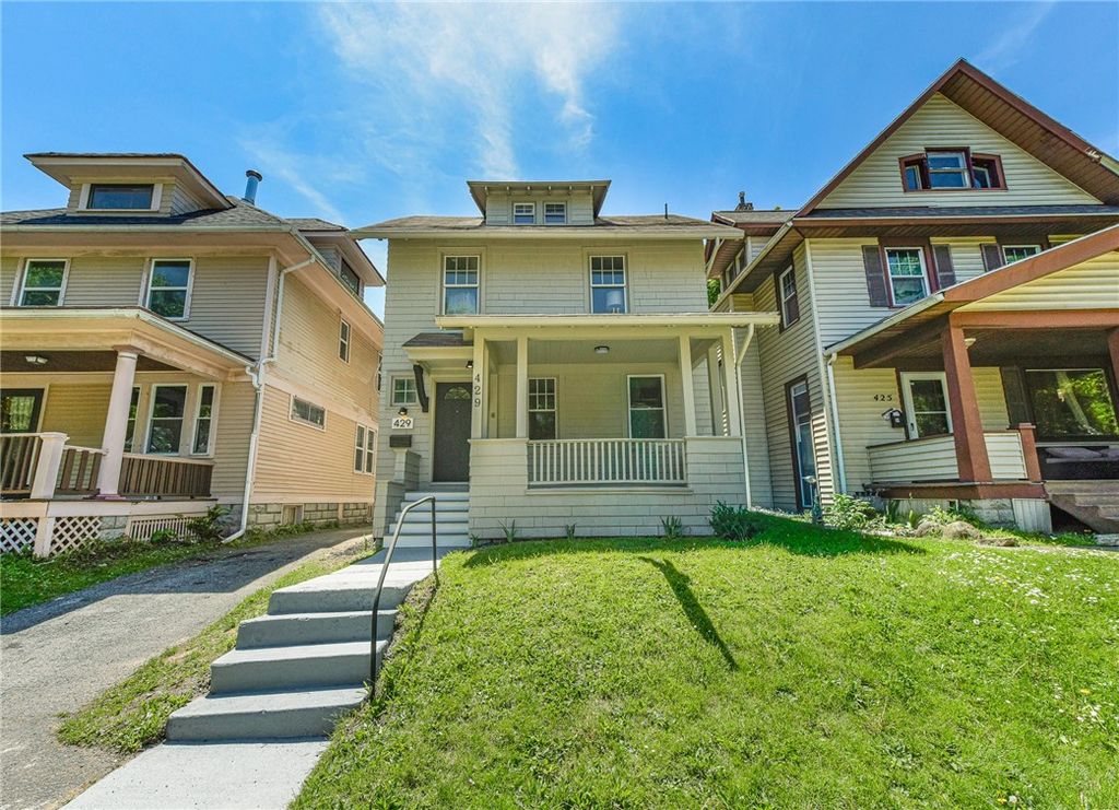 429 Hazelwood, Rochester, NY 14609