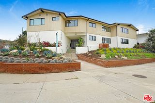 16185 W Sunset Blvd 8, Pacific Palisades (los Angeles), CA 90272