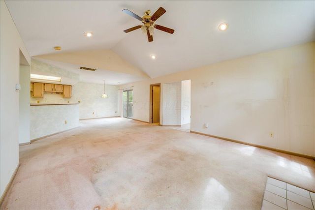 332 Hidden Ravines Drive, Powell, OH 43065