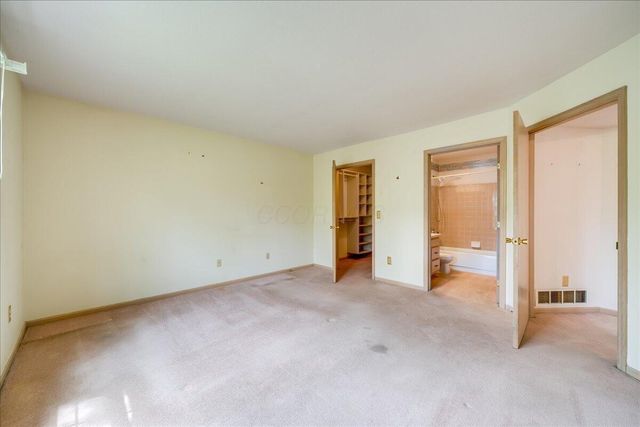 332 Hidden Ravines Drive, Powell, OH 43065