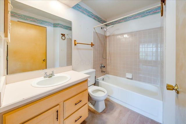 332 Hidden Ravines Drive, Powell, OH 43065