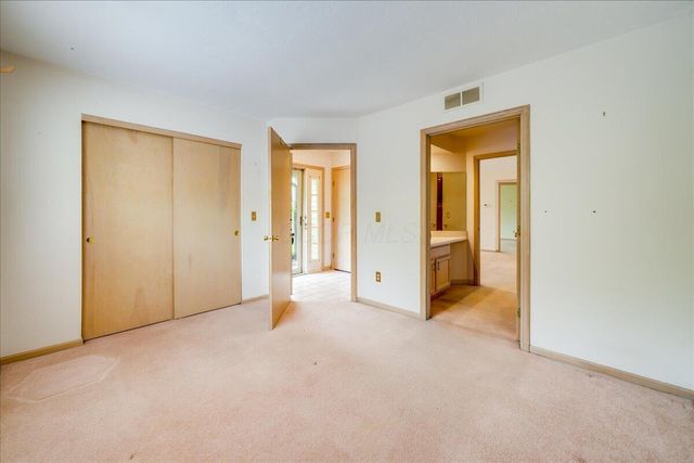 332 Hidden Ravines Drive, Powell, OH 43065