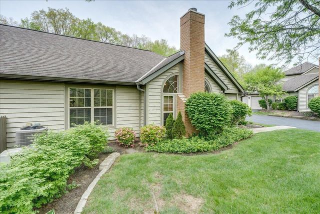 332 Hidden Ravines Drive, Powell, OH 43065