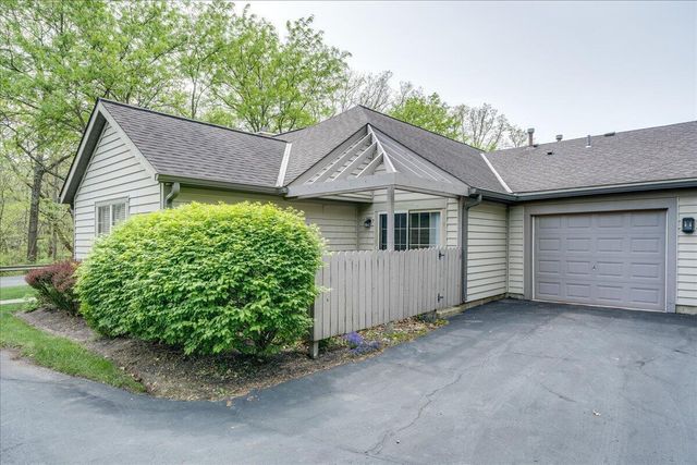 332 Hidden Ravines Drive, Powell, OH 43065
