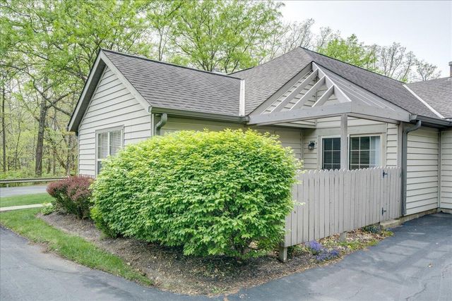 332 Hidden Ravines Drive, Powell, OH 43065