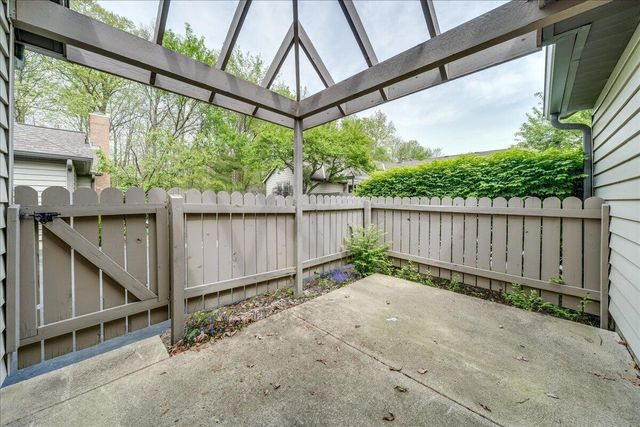 332 Hidden Ravines Drive, Powell, OH 43065