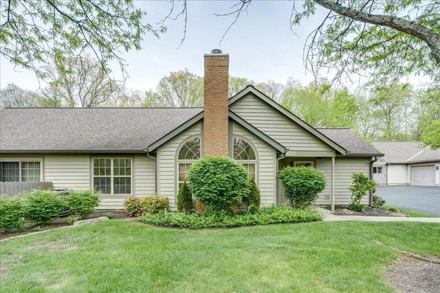 332 Hidden Ravines Drive, Powell, OH 43065
