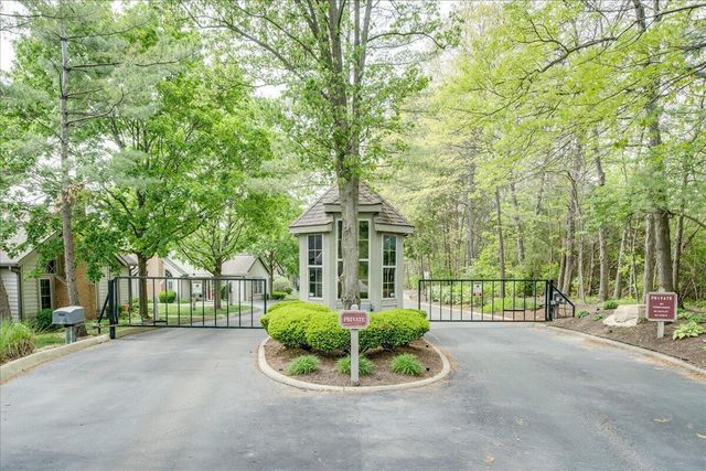 332 Hidden Ravines Drive, Powell, OH 43065