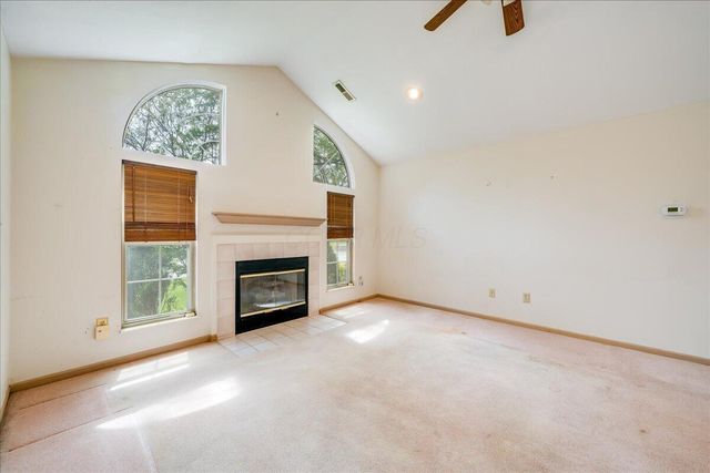 332 Hidden Ravines Drive, Powell, OH 43065