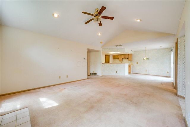332 Hidden Ravines Drive, Powell, OH 43065