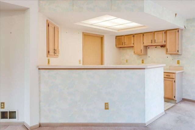 332 Hidden Ravines Drive, Powell, OH 43065