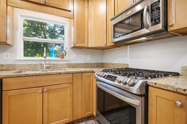1298 Julian Clark Road, Charleston, SC 29412