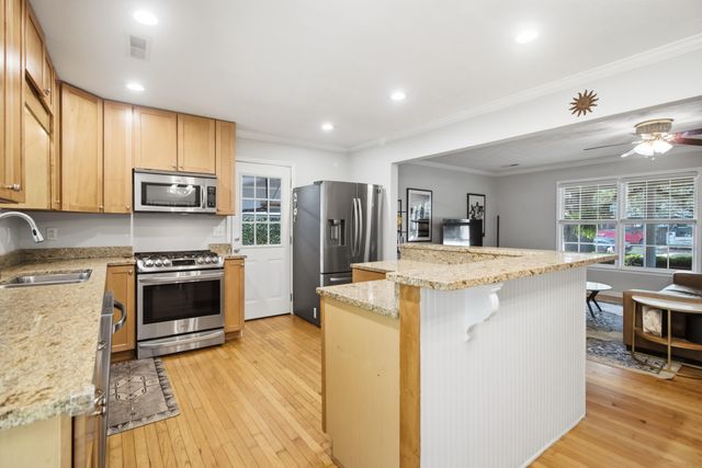 1298 Julian Clark Road, Charleston, SC 29412