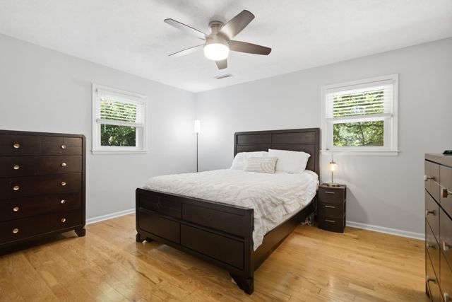 1298 Julian Clark Road, Charleston, SC 29412