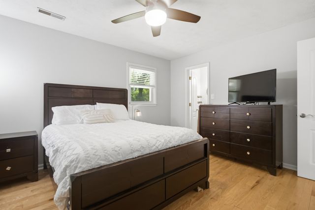 1298 Julian Clark Road, Charleston, SC 29412
