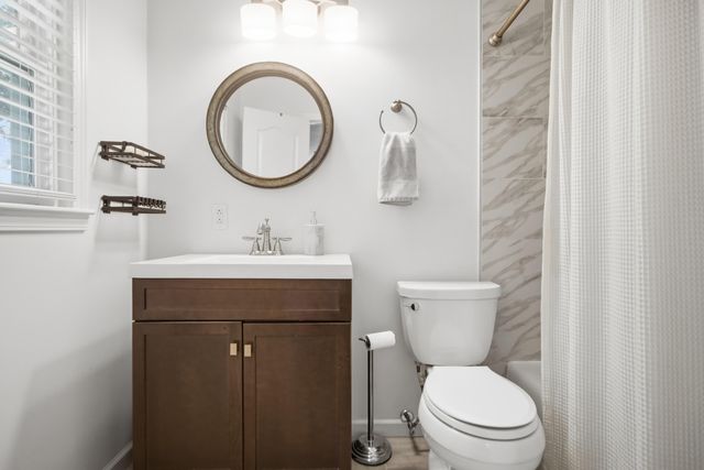 1298 Julian Clark Road, Charleston, SC 29412