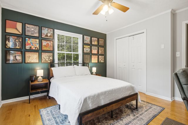 1298 Julian Clark Road, Charleston, SC 29412