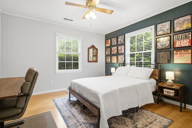 1298 Julian Clark Road, Charleston, SC 29412