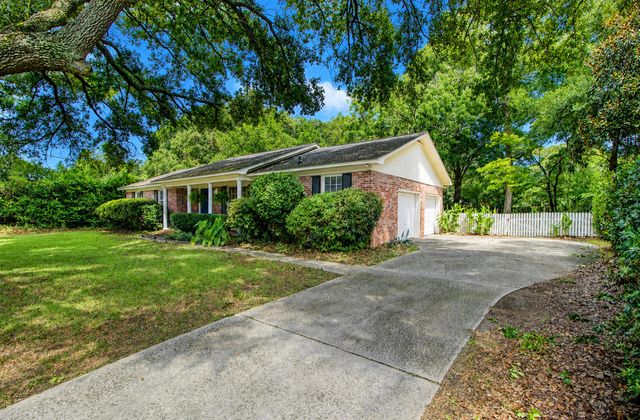 1298 Julian Clark Road, Charleston, SC 29412