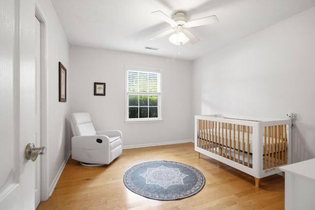 1298 Julian Clark Road, Charleston, SC 29412