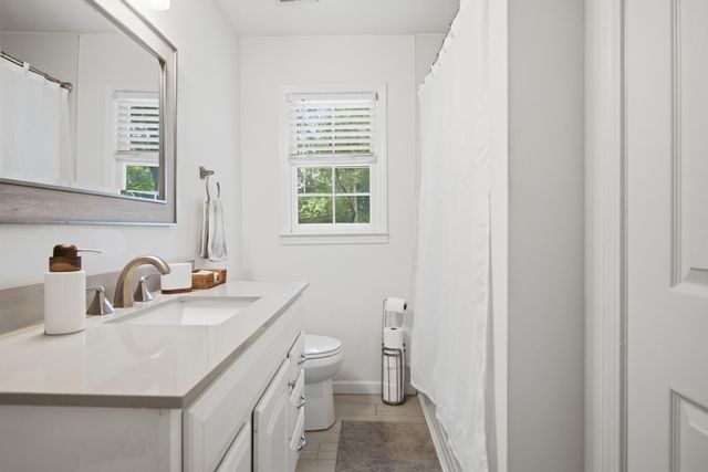 1298 Julian Clark Road, Charleston, SC 29412