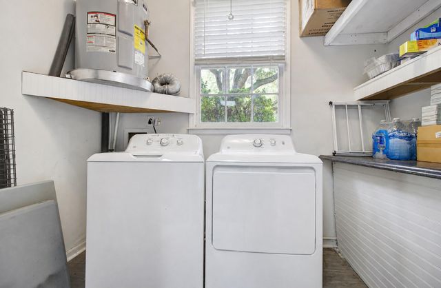 1298 Julian Clark Road, Charleston, SC 29412