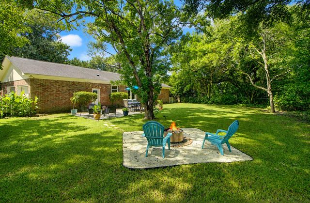 1298 Julian Clark Road, Charleston, SC 29412