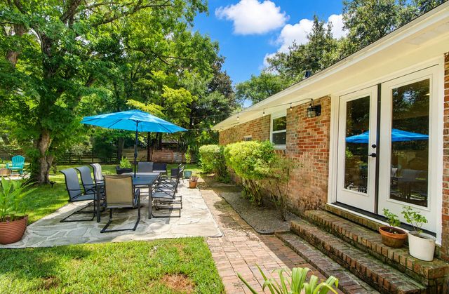 1298 Julian Clark Road, Charleston, SC 29412