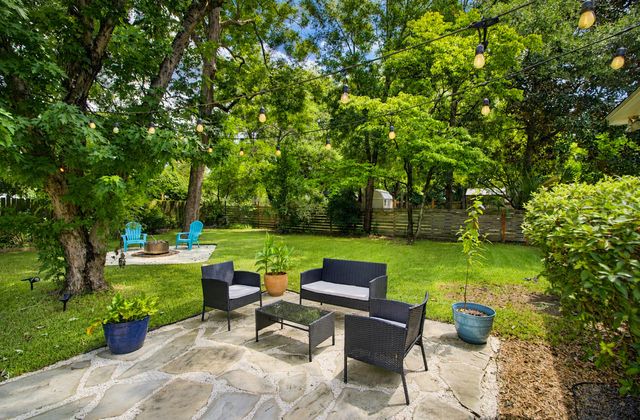 1298 Julian Clark Road, Charleston, SC 29412