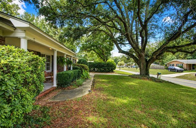 1298 Julian Clark Road, Charleston, SC 29412