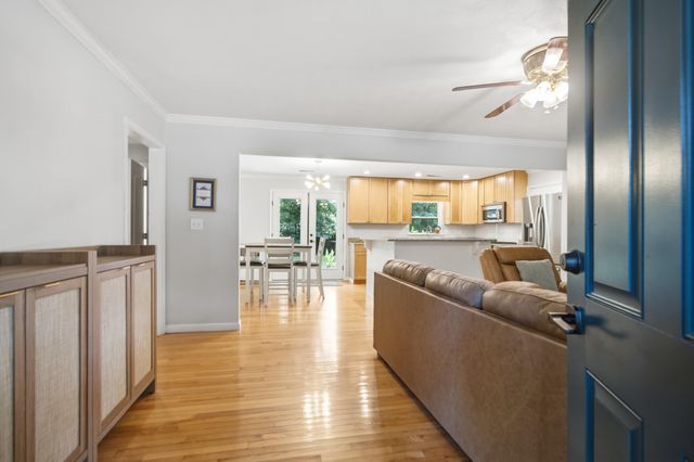 1298 Julian Clark Road, Charleston, SC 29412