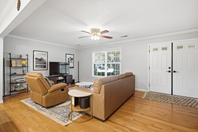 1298 Julian Clark Road, Charleston, SC 29412