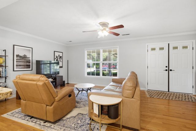 1298 Julian Clark Road, Charleston, SC 29412