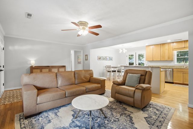 1298 Julian Clark Road, Charleston, SC 29412
