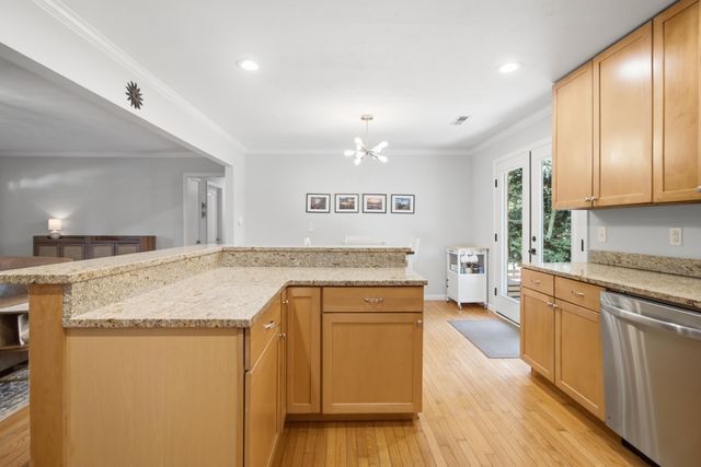 1298 Julian Clark Road, Charleston, SC 29412