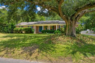 1298 Julian Clark Road, Charleston, SC 29412