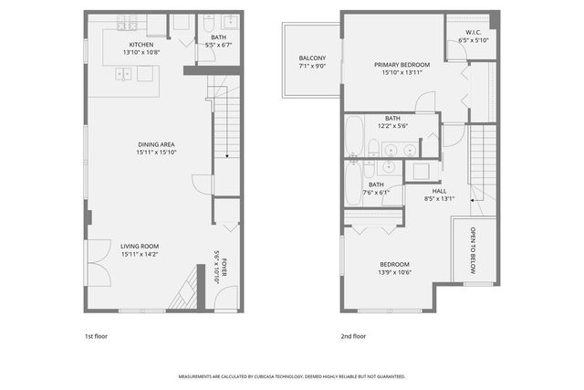 2511 W Moffat Street 111J, Chicago, IL 60647