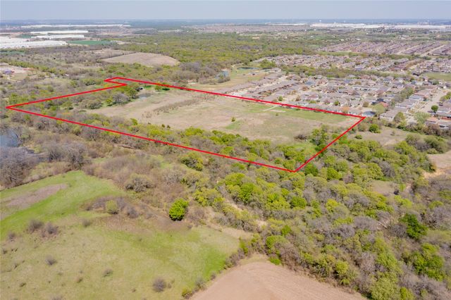 0 Old Denton Road, Roanoke, TX 76262