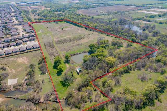 0 Old Denton Road, Roanoke, TX 76262