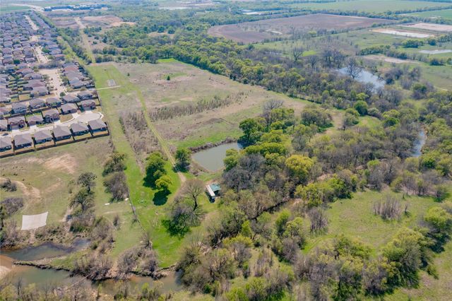 0 Old Denton Road, Roanoke, TX 76262