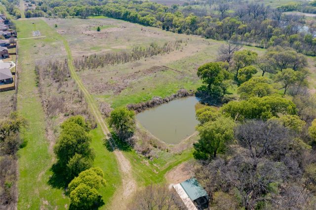 0 Old Denton Road, Roanoke, TX 76262