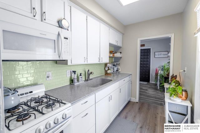 2047 N 60 Avenue, Omaha, NE 68104