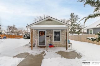2047 N 60 Avenue, Omaha, NE 68104